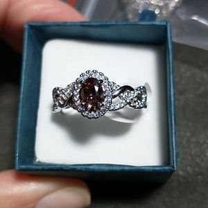 Ring bomb ring size 9